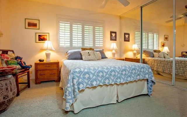 Kihei Alii Kai #A-305