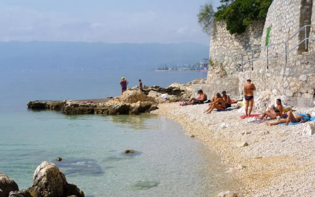 Apartments with WiFi Rijeka - 18659