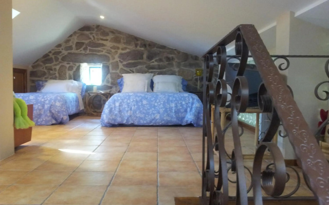 Casa do Crego
