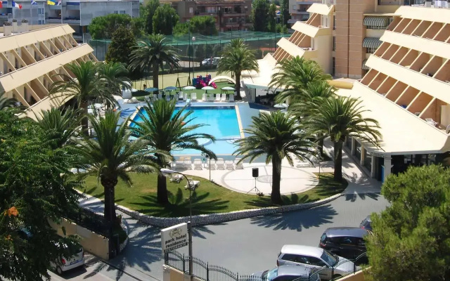Park Hotel Residence