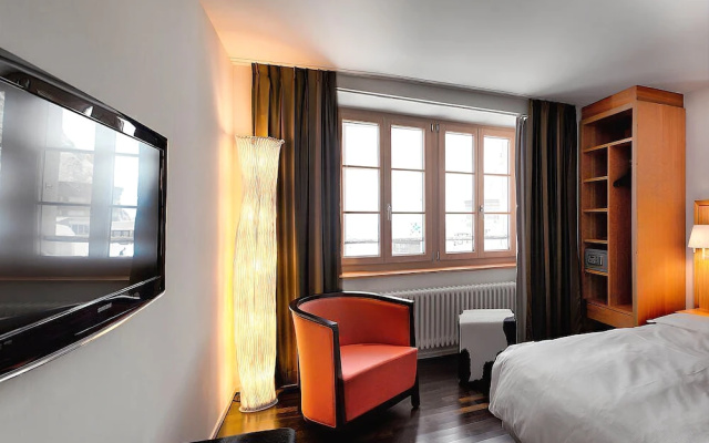 Hotel Pilatus Kulm