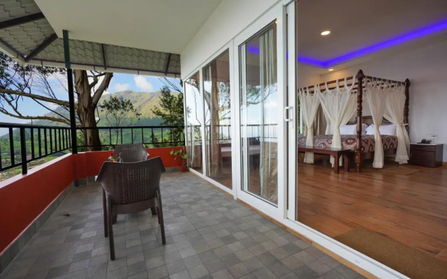 Tea Valley Resort