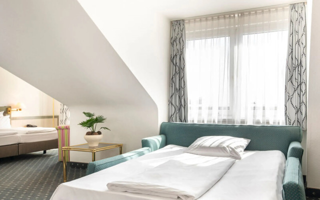 ACHAT Hotel Reilingen Walldorf
