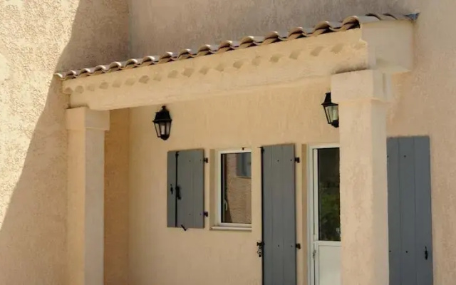 Villas du Domaine de la Madrague