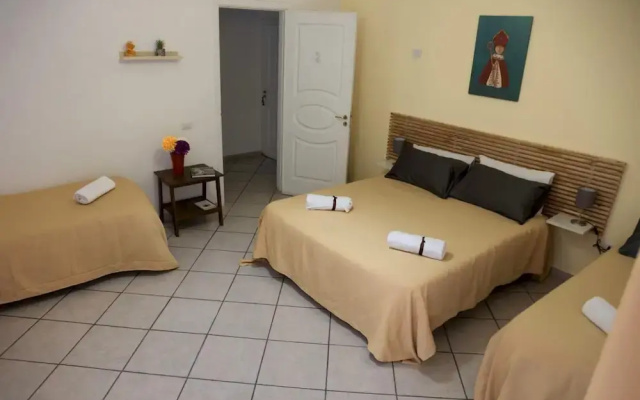 B&B Pupetta
