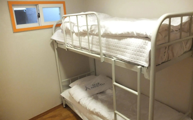 Star Hostel Seoul Dongdaemun