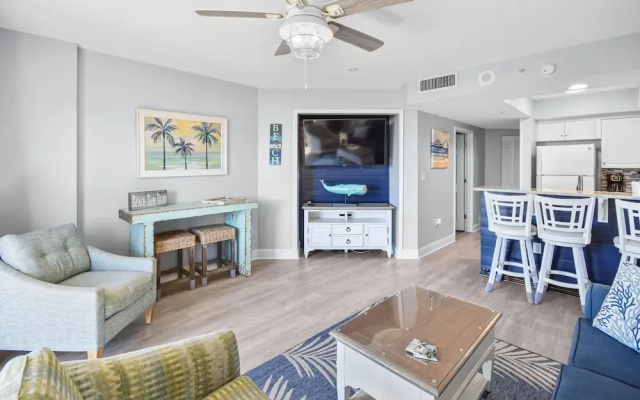 Southwind 204 1 Bedroom Condo