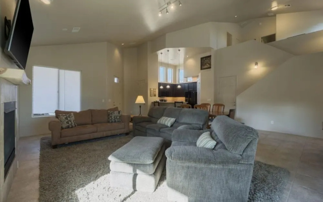 Pine Hollow Retreat