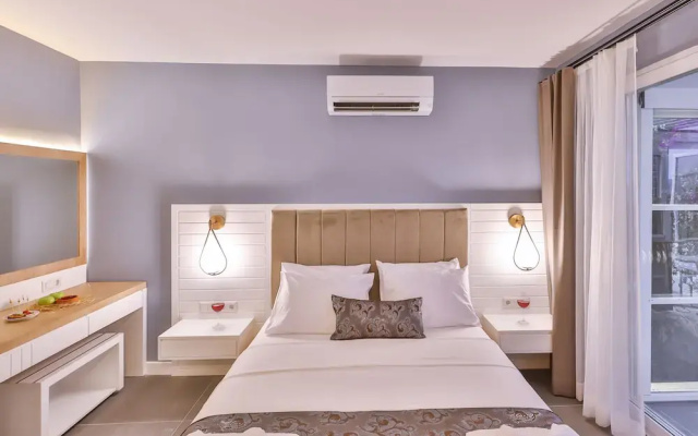 Un Amor Hotel