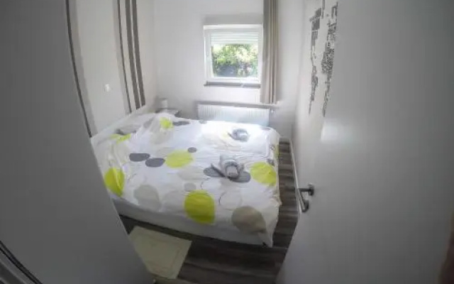 Apartmani Tuheljske