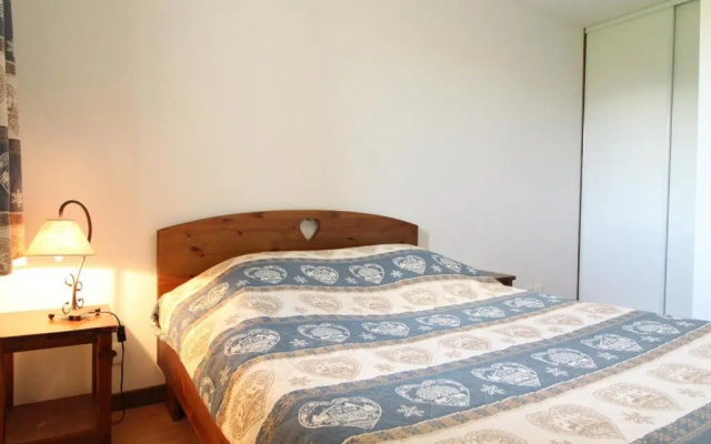 Appartement Aussois, 3 pièces, 6 personnes - FR-1-508-5