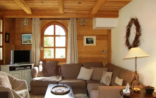 Résidence les Chalets dHenri