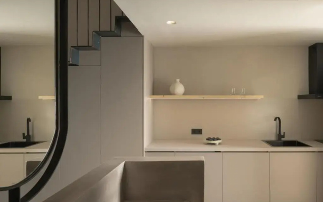 Nerea Boutique Hotel