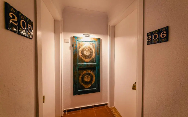 Özgüm Suite Otel