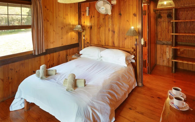 First Group Sodwana Bay Lodge