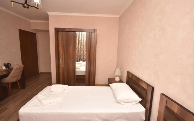 Hotel Sokhumi