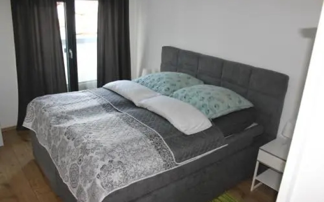 Ferienwohnung Schamne