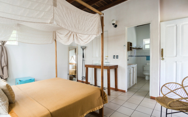 Casitas Eclipse