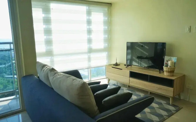 SM Breeze Residences Pasay Malate