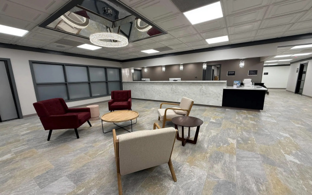 Ramada by Wyndham Cobleskill