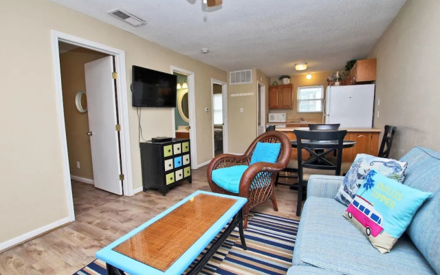 Sunrise Village 214