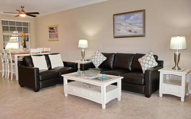 670 Club Marco Circle, Unit 102