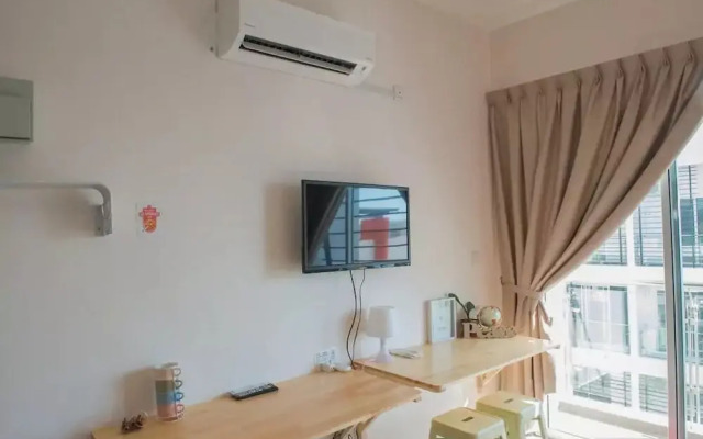 YO.OM  Aero17 Eco Elegance Home 2 Pax