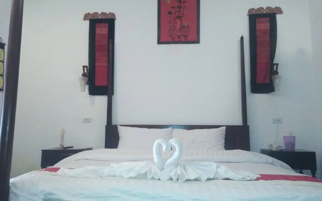 Luang Prabang Pavilion Hotel