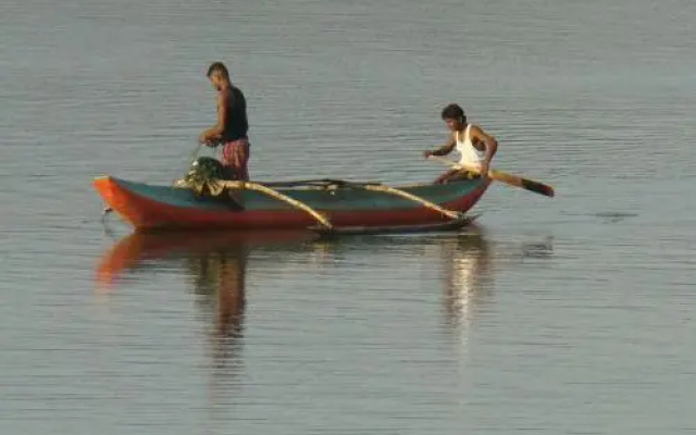 Goyagala Lake Resort