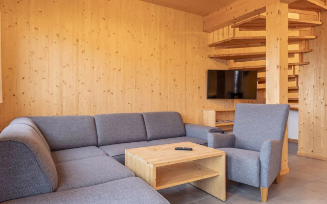 Tauernchalet Superior 8P