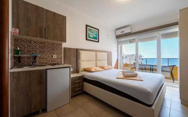 Apart-Hotel Saraj