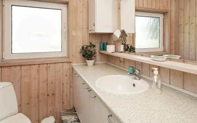4 Person Holiday Home in Skagen-by Traum