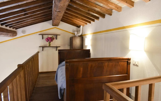 Casale San Pietro