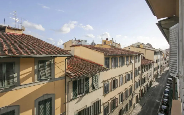 Florence Apartment
