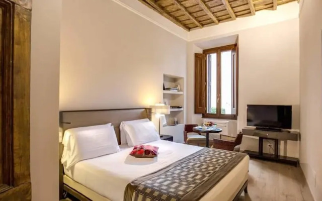 Suite Giulia 3