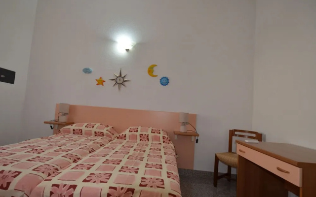 Casa Vacanze in Agrustos
