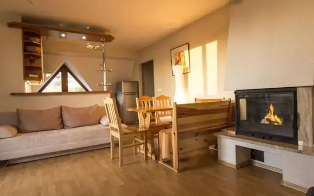 Apartament Red Zakopane