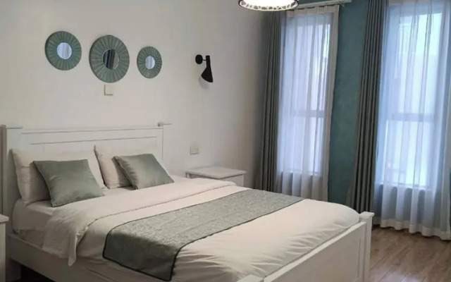 Three Bedroom Duplex Kilimani