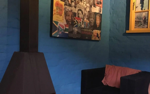 Albergo for Backpackers