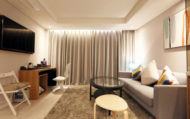 Gwangalli Hotel Londoner