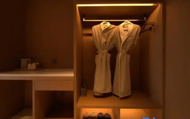 Wanqiao International Hotel