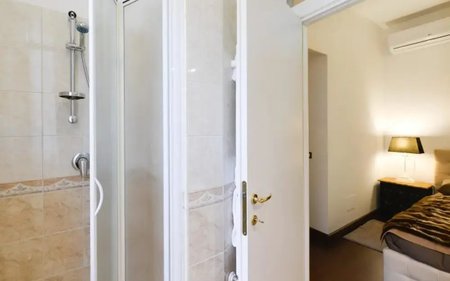 Spagna Apartment