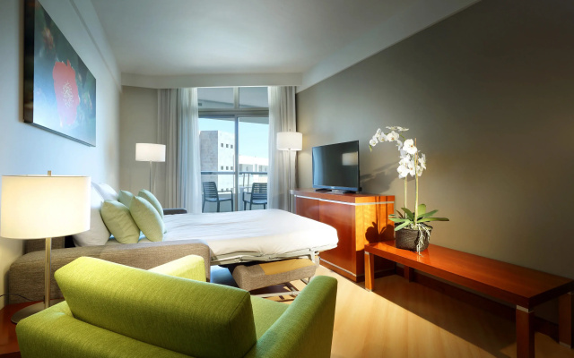 Eurostars Las Salinas 