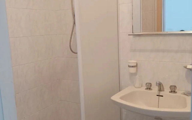 Hotel Serenella