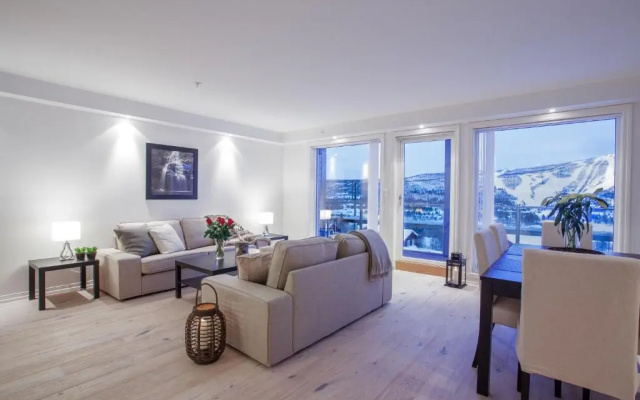 Ustedalen Hotell Geilo