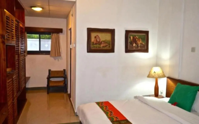 Galu Inn