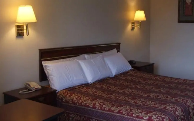 Travelodge Opelika