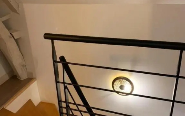 La Grange du Bois
