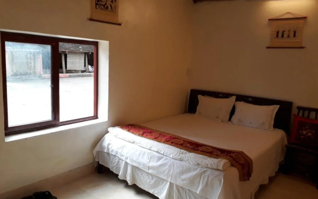Vietnamese Ancient Village Hotel