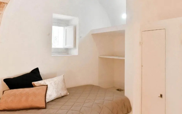 Masseria Profilo 10